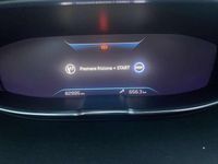 Usata Peugeot 3008 Allure 131 CV (96 kW) 2021 Grigio SUV