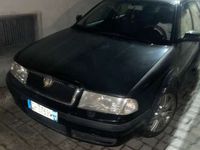 usata Skoda Octavia Wagon 1.9 tdi Elegance 130cv