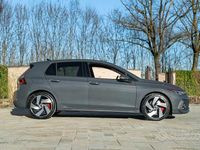 Usata VW Golf VIII GTI 265 CV (194 kW) 2025 Grigio Berlina