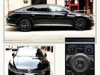 usata VW Arteon BTDI SPORT 2.0 RS LINE - 240 CV