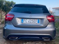 usata Mercedes A200 ClasseAMG2.2