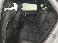 Usata Land Rover Range Rover Velar HSE 241 CV (177 kW) 2020 Bianco SUV