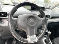 usata Citroën C3 Picasso C3 PicassoBlueHDi 100 Exclusiv