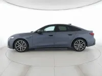 Usata Audi A5 S-Line 204 CV (150 kW) 2025 Blu orizzonte metallizzato Berlina