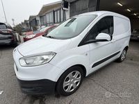 Usata Ford Courier 2017 Monovolume