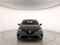usata Renault Clio V Porte 1.6 Hybrid Zen E-Tech Auto