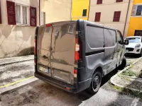 Usata Opel Vivaro 121 CV (88 kW) 2018 Grigio Monovolume