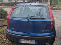 Usata Fiat Punto 2000 Berlina