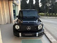 Gebraucht Mercedes G63 AMG AMG 585 PS (430 kW) 2022 Schwarz SUV