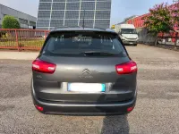 Usata Citroën C4 Picasso Business Class 116 CV (85 kW) 2015 Grigio Monovolume