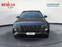 Usata Hyundai Tucson 179 CV (131 kW) 2022 Astro gray SUV