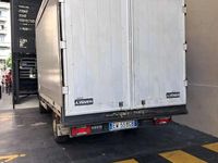 Usata Iveco Daily 170 CV (125 kW) 2014 Bianco Furgone