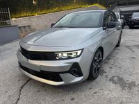 Usata Opel Astra 131 CV (96 kW) 2024 Argento Berlina