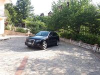 Usata Audi Q5 2011 Nero SUV