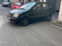 Usata Fiat Panda 2020 Nero Utilitaria