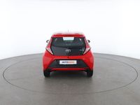 usata Toyota Aygo GF81581