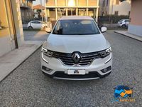 Usata Renault Koleos Initiale Paris 177 CV (130 kW) 2019 Bianco SUV