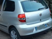 usata VW Fox 1200