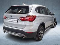 usata BMW X1 (F48) xdrive20d xLine -imm:21/11/2016 -92.916km