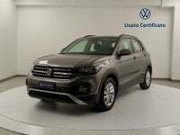 usata VW T-Cross - 1.0 TSI Style BMT