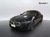 Usata BMW 840 Comfort Edition 340 CV (250 kW) 2023 Nero Coupé