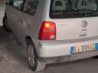 Usata VW Lupo 75 CV (55 kW) 2004 Utilitaria