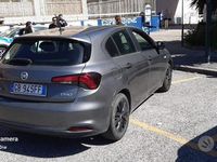 Usata Fiat Tipo 95 CV (69 kW) 2020 Grigio Utilitaria
