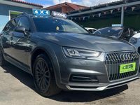 usata Audi A4 Allroad 2.0 TDI 190 CV S tronic 12/2016