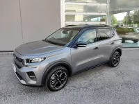 Usata Citroën e-C3 52 kW (72 CV) 2025 Nero SUV