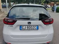 Usata Honda Jazz Elegance 98 CV (72 kW) 2022 Utilitaria