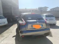 Usata Nissan Juke 110 CV (80 kW) 2015 SUV