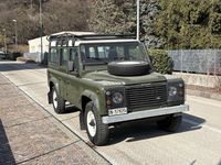 Usata Land Rover Defender 109 CV (80 kW) 1992 SUV