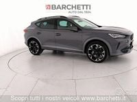 Usata Cupra Formentor 150 CV (110 kW) 2022 Grigio SUV