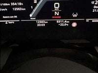 Usata Audi S3 Sport 310 CV (228 kW) 2023 Nero Berlina