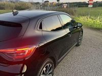 Usata Renault Clio V Techno 91 CV (66 kW) 2025 Berlina