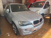 Usata Opel Zafira 2004 Grigio Monovolume