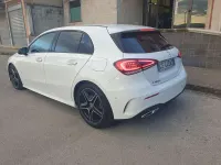 Usata Mercedes 180 AMG line 116 CV (85 kW) 2020 Berlina