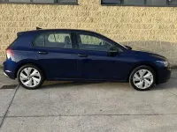 Usata VW Golf VII Business 131 CV (96 kW) 2020 Berlina