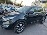 usata Kia Sportage 1.7 CRDI 2WD Cool