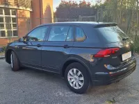 Usata VW Tiguan 116 CV (85 kW) 2018 Grigio SUV