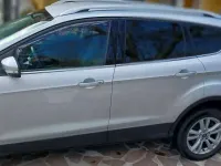 Usata Ford Kuga Business Edition 120 CV (88 kW) 2019 Bianco SUV