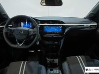 Usata Opel Corsa 101 CV (74 kW) 2026 Rosso Utilitaria