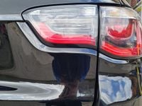 Usata Jeep Compass 120 CV (88 kW) 2018 Nero SUV