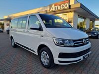 usata VW Caravelle T62.0 TDI 150CV 9 Posti Passo Lungo T6