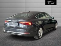 Usado Audi A5 Sportback 190 HP (139 kW) 2018 Citadino