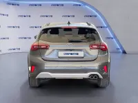 Usata Ford Focus Active 125 CV (91 kW) 2024 Grigio SUV
