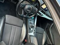 Usata Audi A4 S-Line 190 CV (139 kW) 2016 Station wagon