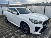 Usata BMW X2 M Sport 150 CV (110 kW) 2025 Bianco SUV