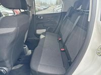 Usata Citroën C3 PureTech 83 CV (61 kW) 2023 Bianco Utilitaria