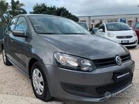 usata VW Polo TDI 5 p